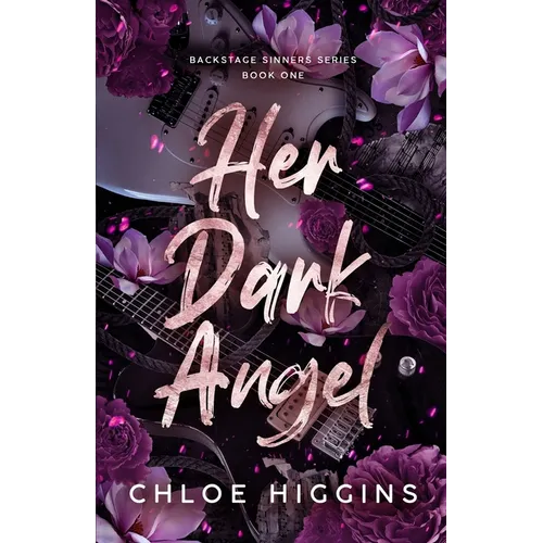 Her Dark Angel - Paperback