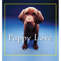 Puppy Love - Hardcover