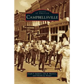 Campbellsville - Hardcover