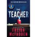 The Teacher - Paperback