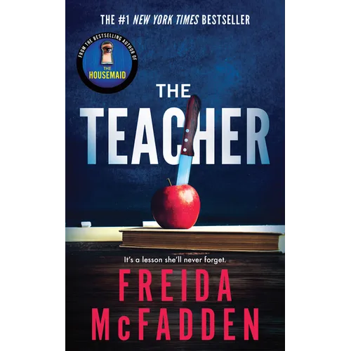 The Teacher - Paperback