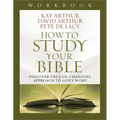 How to Study Your Bible Workbook - Paperback