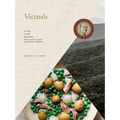 Victuals: An Appalachian Journey, with Recipes - Hardcover
