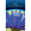 Henry Von Ofterdingen: A Romance - Paperback