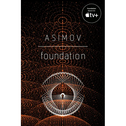 Foundation - Paperback