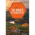 50 Hikes Connecticut - Paperback