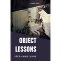 Object Lessons - Paperback