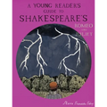 A Young Reader's Guide to Shakespeare's Romeo and Juliet - Paperback