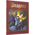 Dragons - Hardcover