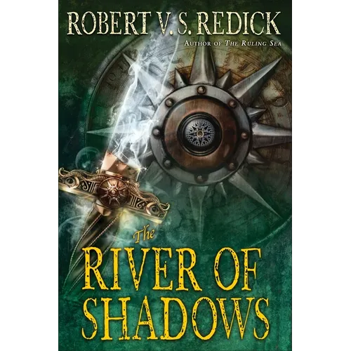 The River of Shadows - Paperback