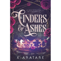 Cinders & Ashes Book 2: A Gay Retelling of Cinderella - Paperback