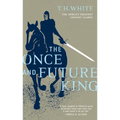 The Once and Future King - Mass Market Paperbound
