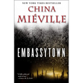 Embassytown - Paperback