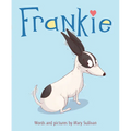 Frankie - Hardcover