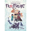 Voyage of the Frostheart - Hardcover