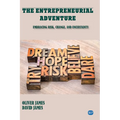 The Entrepreneurial Adventure: Embracing Risk, Change, and Uncertainty - Paperback