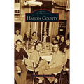 Hardin County - Hardcover