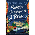 Sinister Stranger at St Brides - Paperback