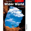The New Wider World - Paperback