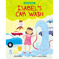 Isabel's Car Wash - Paperback
