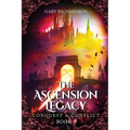 The Ascension Legacy - Book 5: Conquest & Conflict - Paperback
