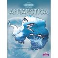 Antarctica - Paperback