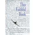 This Faithful Book: A Diary from World War Two in the Netherlands - Hardcover