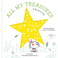 All My Treasures: A Book of Joy - Hardcover