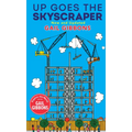Up Goes the Skyscraper (New & Updated) - Hardcover