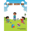 I Like Being Me - Hardcover