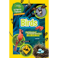 Ultimate Explorer Field Guide: Birds - Paperback