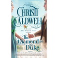 The Diamond and the Duke - Mass Market Paperbound
