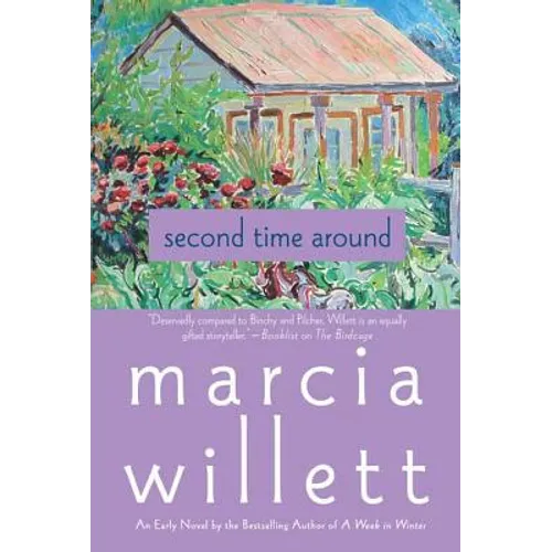Second Time Around - Paperback