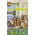 Death of a Gingerbread Man - Mass Market Paperbound
