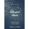Untangled Advent: Finding Hope in a Weary World - Paperback
