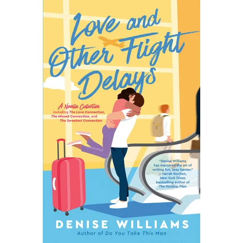 Love and Other Flight Delays - Paperback