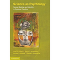 Science as Psychology - Hardcover