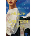 Murder in Greenwich Village - Paperback