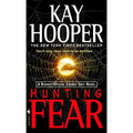 Hunting Fear: A Bishop/Special Crimes Unit Novel - Mass Market Paperbound