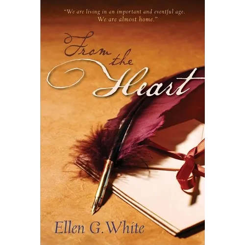 From the Heart - Hardcover