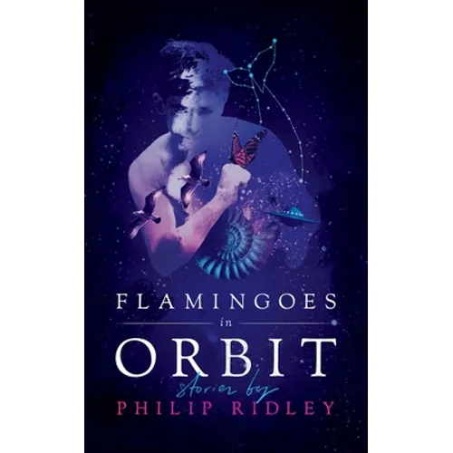 Flamingoes in Orbit - Paperback