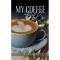 My coffee table - Paperback