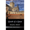 Death of a Dean - Hardcover