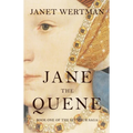 Jane the Quene - Paperback