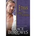 Ethan: Lord of Scandal - Paperback