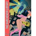 The Marchenoir Library - Paperback