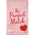 The Perfect Match - Paperback