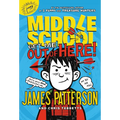 Get Me Out of Here! - Hardcover