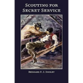 Scouting for Secret Service - Paperback