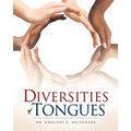 Diversities of Tongues - Paperback